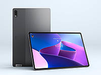 Lenovo Tab P12 Pro TB-Q706F 12,6" 6GB/128GB Wi-Fi (storm grey) + Precision Pen 3