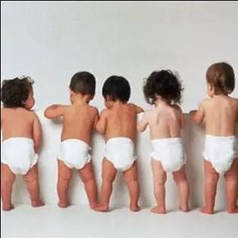 Підгузники