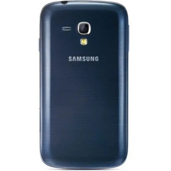 Задня кришка Samsung I8262 Blue (PRC), фото 1