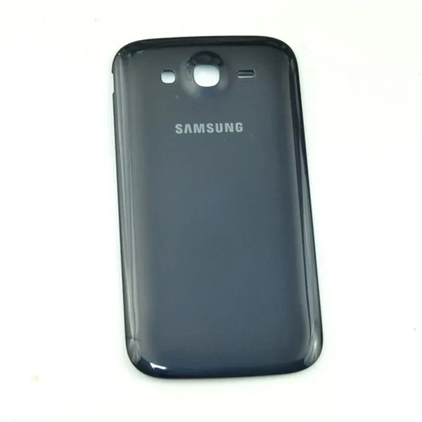Задня кришка Samsung S7562 Black (PRC), фото 1