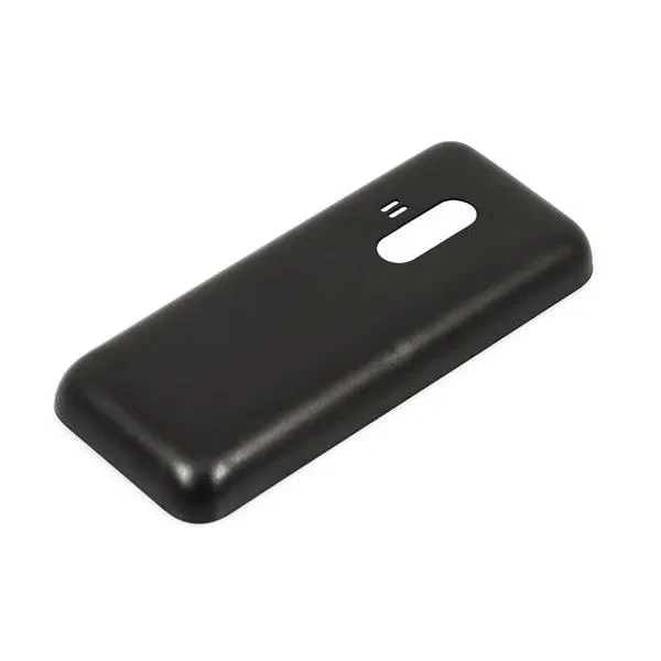 Задня кришка Nokia 220 Black (PRC), фото 1