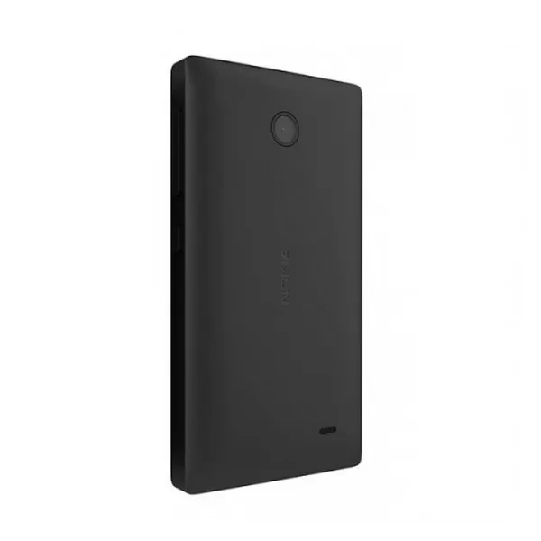 Задня кришка Nokia X Black (PRC), фото 1