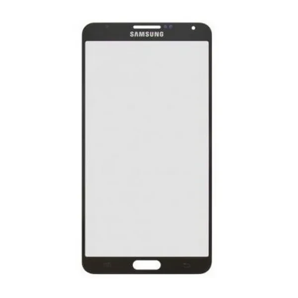 Стекло корпуса Samsung Note3 N9000 Black (PRC), фото 1