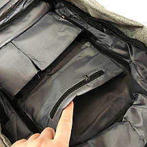 Рюкзак Travel Bag D3718-1, фото 3