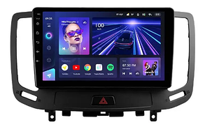 Штатна магнітола Teyes СС3 Infiniti G4 G25 G35 G37