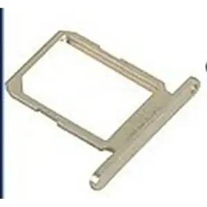 Сім-тримач Samsung A600F Dual Galaxy A6 (2018) Gold (Original)