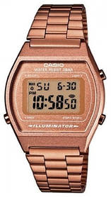 Годинник CASIO B640WC-5ADF