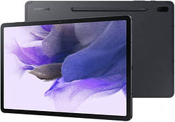 Samsung Galaxy Tab S7 FE 12,4 128GB 5G SM-T736 (czarny)