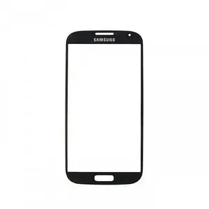 Стекло корпуса Samsung Galaxy S4 I9500 Black (PRC)