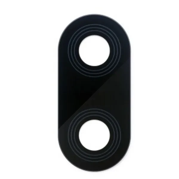 Скло камери Xiaomi Mi Play Black (PRC), фото 1