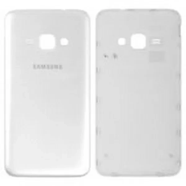 Задня кришка Samsung Galaxy J7 J710 (2016) White (PRC), фото 1