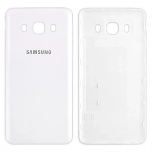 Задня кришка Samsung J510 Galaxy J5 (2016) White (PRC), фото 1