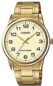 Годинник CASIO MTP-V001G-9B