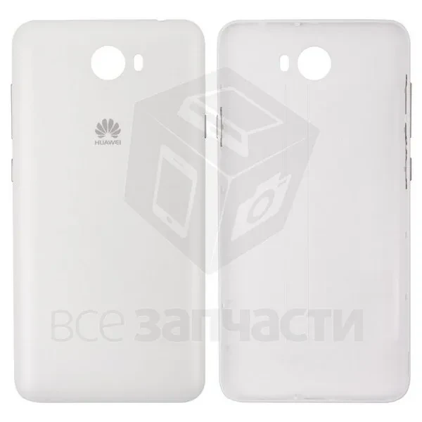 Задня кришка Huawei Y5 II White (PRC), фото 1