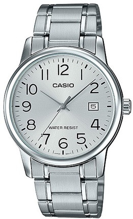 Годинник CASIO MTP-V002D-7BUDF