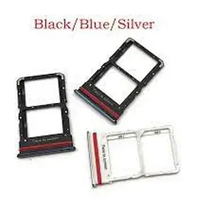 Сім-тримач Xiaomi Mi 8 White (Original)