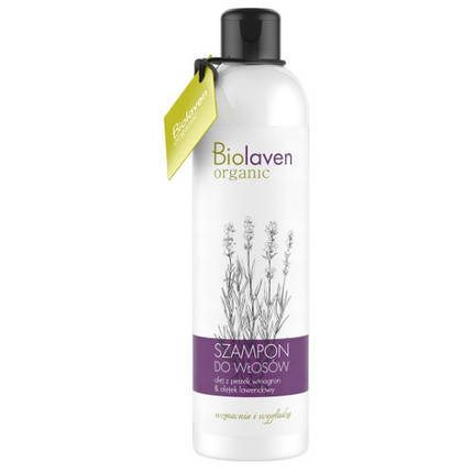 Шампунь для волосся Biomlaven, фото 2