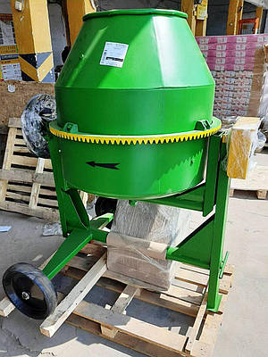 Бетономешалка 320 | Сравнить цены и купить на Prom.ua