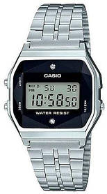 Годинник CASIO A159WAD-1