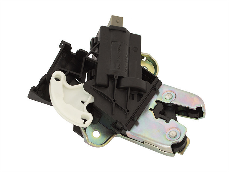 Замок багажника 4F5827505A Audi A4 B7 A6 C6 A8 D3