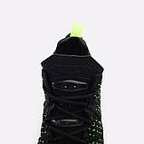 Чоловічі кросівки NIKE LEBRON XVIII CQ9283-005, фото 5