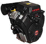 Двигун Loncin LC2V80FD, фото 3