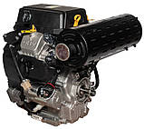 Двигун Loncin LC2V80FD, фото 4
