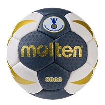 Гандбольні м'ячі