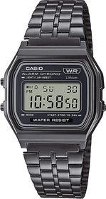 Годинник CASIO A158WETB-1AEF