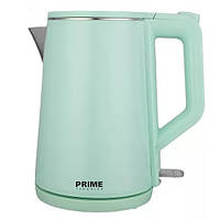Електрочайник Prime Technics PKP 1745 O