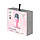 Мікрофон Razer Seiren Mini Quartz Pink (RZ19-03450200-R3M1), фото 4