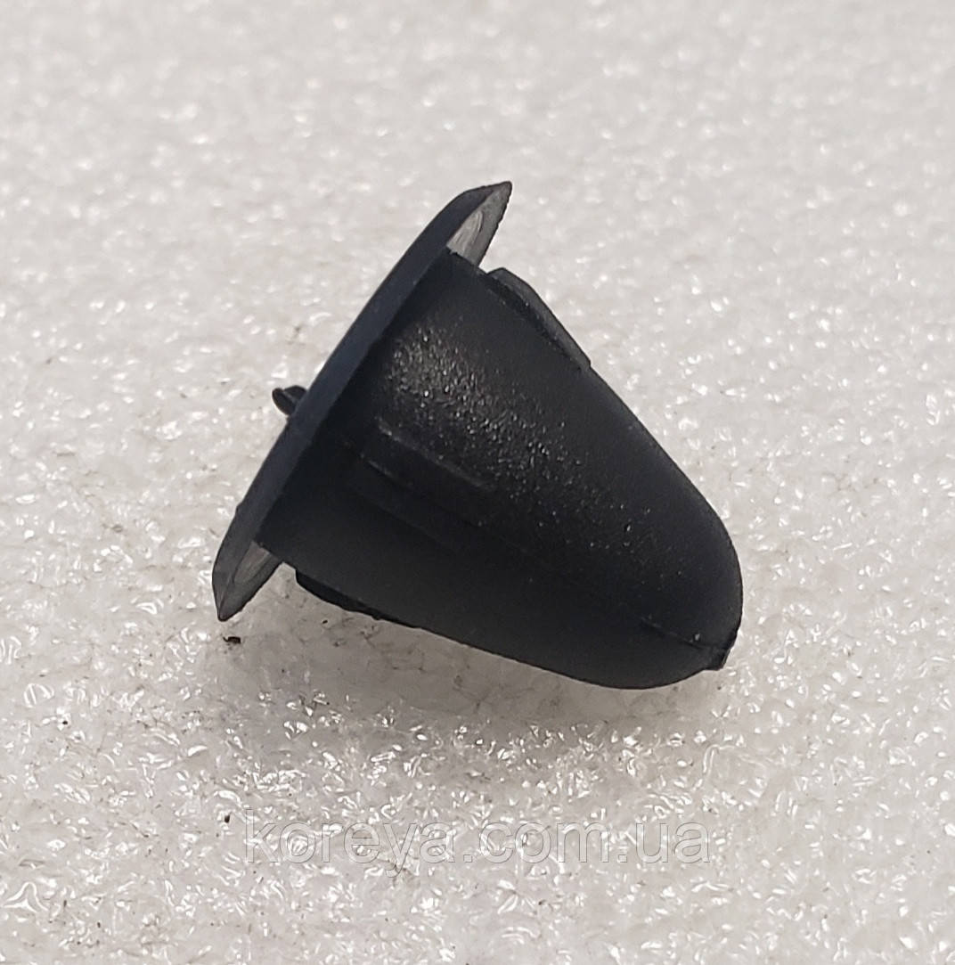 Кліпса заглушки дзеркала Авео OE Корея 94530648, фото 1