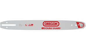 Шина для бензопили Oregon 160SDEA041 DOUBLEGUARD 40 см (16") ,1,3 мм (0,50"), 3/8"