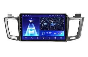 Штатна магнітола Teyes CC2LPlus Toyota RAV 4 (2012-2018) Android