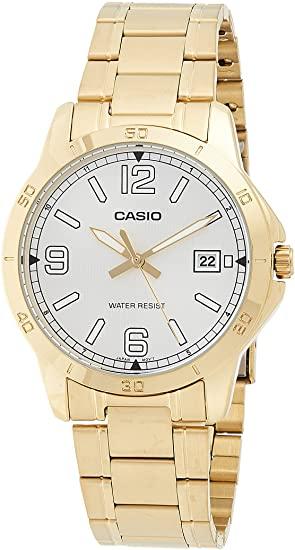Годинник CASIO MTP-V004G-7B2UDF