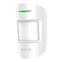 Ajax StarterKit 2 white, фото 4