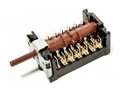 Перемикач для духовки Hansa 8011283