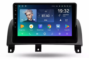 Штатна магнітола Teyes SproPlus  MG 3 II Cross (2013-2021) 0 Din