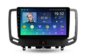 Штатна магнітола Teyes SproPlus  Infiniti G4 G25 G35 G37