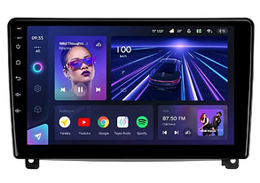 Штатна магнітола Teyes CC3 Peugeot 407 1 (2004 - 2011)