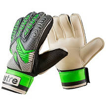 Воротарські рукавиці