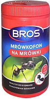 Мровкофон від мурах, BROS Польща 80 грам