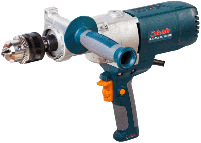 Дриль Rebir IE-1305A-16/1450ЕR (патрон 16 мм, реверс), фото 7