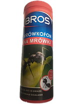 Мровкофон від мурах, BROS Польща 145 грам