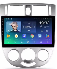 Штатна магнітола Teyes SproPlus Chevrolet Lacetti (2004-2013)