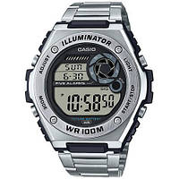 Годинник CASIO MWD-100HD-1AVDF