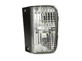 Ліхтар заднього ходу правий Renault Trafic, Opel Vivaro 2009-2014, TYC 190661012