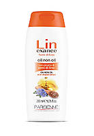 Відновлюючий флюїд Lin Exance Oil Non Oil для волосся "Олія без масла"