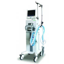 Апарат для штучної вентиляції легенів MV2000 SU-M2