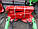 Косарка роторна Wirax 1,65 м Польща (Z-069, без кардана), фото 2